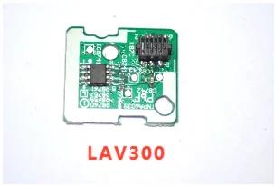 

Projector Accessories timing control chip lamp reset chip for Panasonic PT-VW345NZ/VW340Z/VX415NZ/ET-LAV300