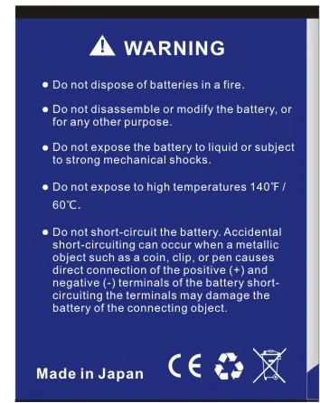 Аккумулятор Da Xiong 2400 мАч Micromax Q346 Для Q346|battery for|battery for micromaxmicromax battery |