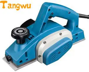 

Electric Planer Free shipping Multi-functional portable woodworking planer high-power electric tools Electric Planer