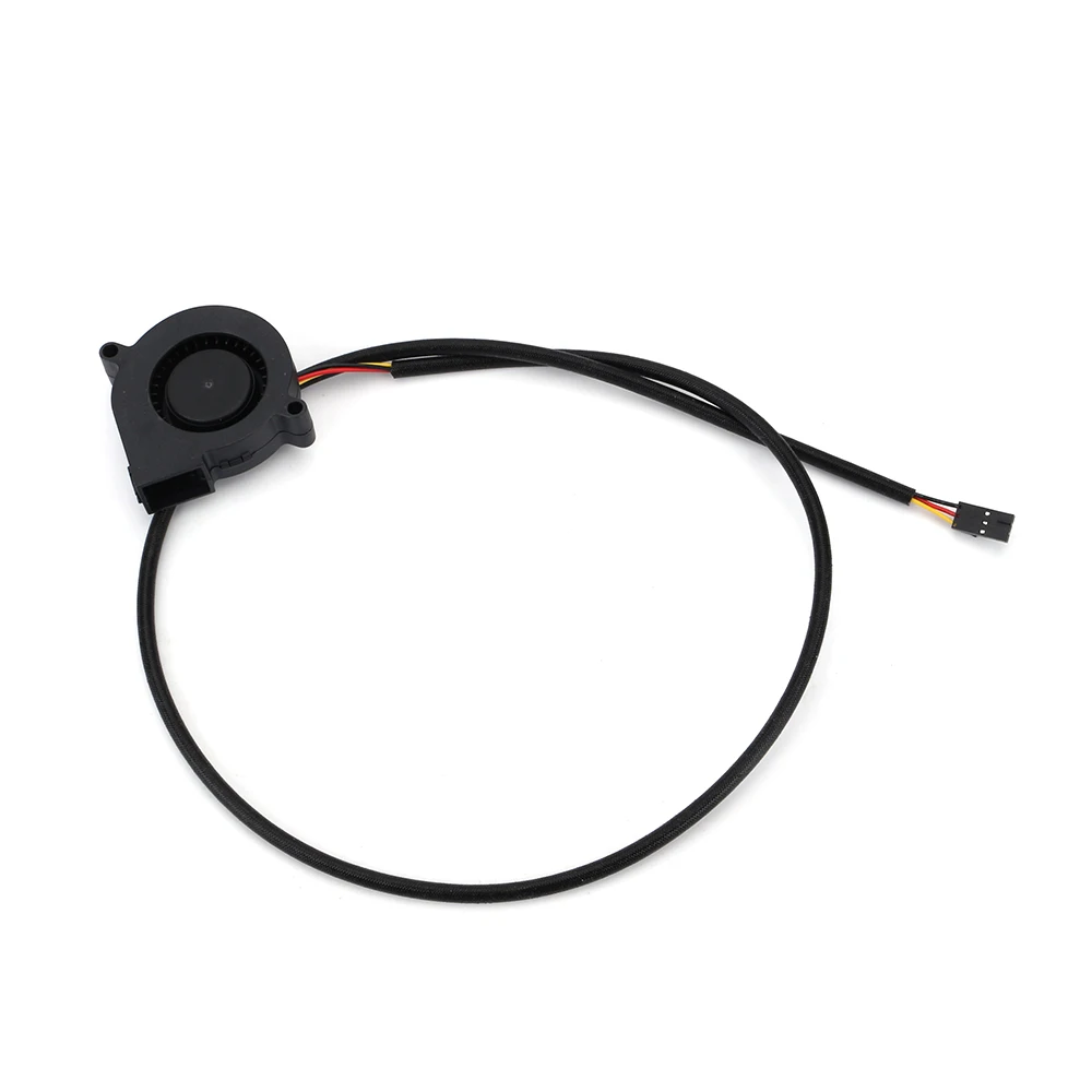 Super Silent Blow Radial Cooling Fan, rolamento