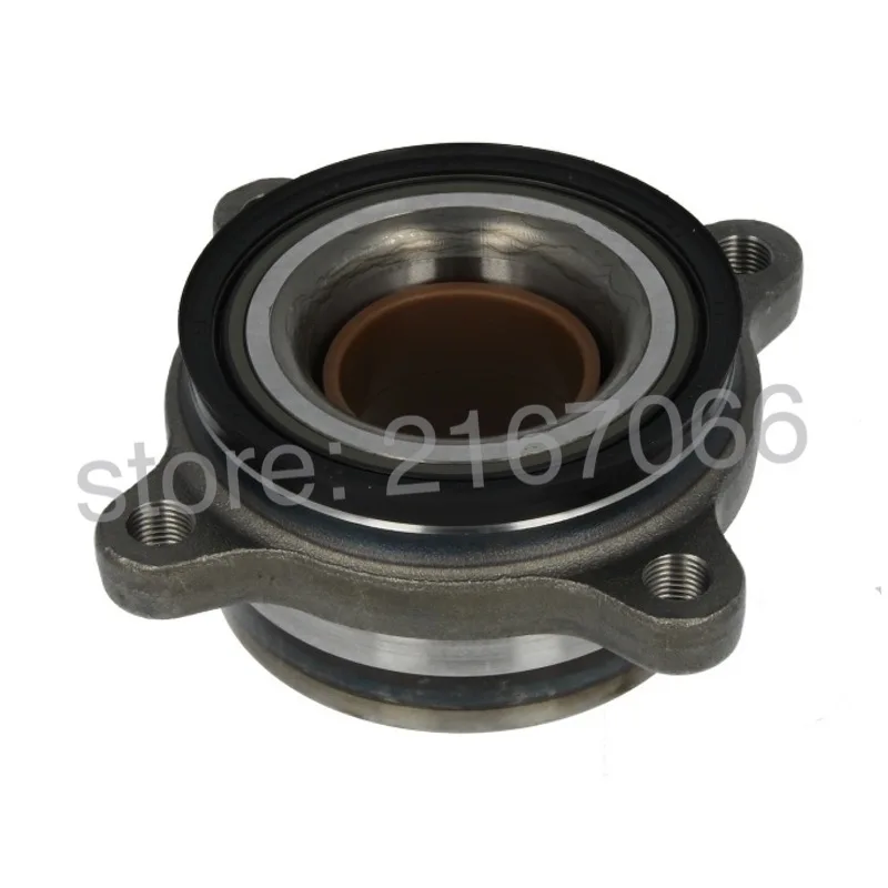 Front Hub Bearing fits Mitsubishi PAJERO IV / MONTERO V87W / V97W 2006 2007 2008 2009 2010 2011