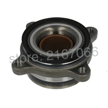

Front Hub Bearing fits Mitsubishi PAJERO IV / MONTERO V87W / V97W 2006 2007 2008 2009 2010 2011 2012 2013 2014 2015 2016