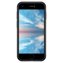 SOYES 7 s 2g Smartphone 2.54 de polegada MTK6580 8 1 gb RAM gb ROM Quad Core 1.3 ghz Android 6.0 Dual Câmeras 5MP Celulares móveis