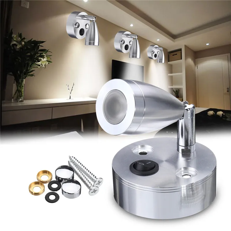 Swivel Wall Sconce