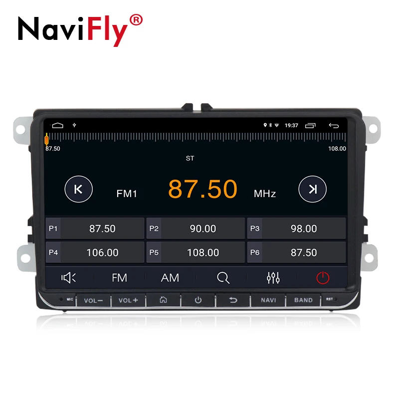 Discount NaviFly Android 9.1 2+32G Car Multimedia player For Volkswagen Golf/Polo/Tiguan/Passat/b7/b6/SEAT/leon/Skoda/Octavia Radio GPS 2 Discount NaviFly Android 9.1 2+32G Car Multimedia player For Volkswagen Golf/Polo/Tiguan/Passat/b7/b6/SEAT/leon/Skoda/Octavia Radio GPS 2