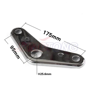 

Z50 motorcycle parts above Connection board for honda scooter motocross motocicleta moto dirt pit bike monkey bike z 50 50cc