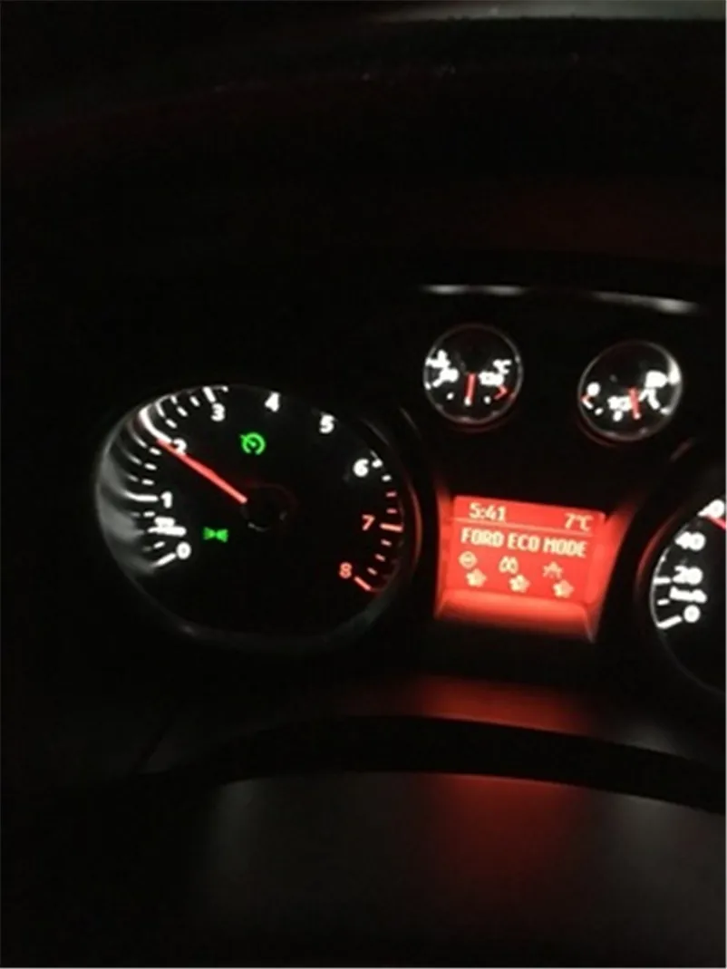 KCSZHXGS unidades de Control de crucero interruptor de crucero para Ford focus 2 Botones de control de crucero 1 Juego