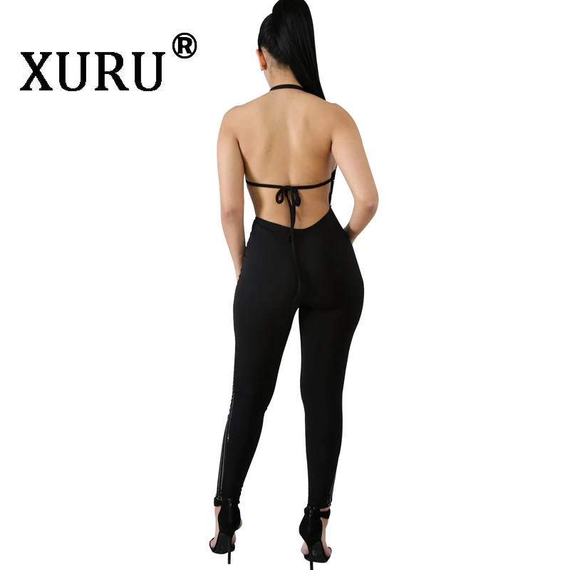 XURU summer new women