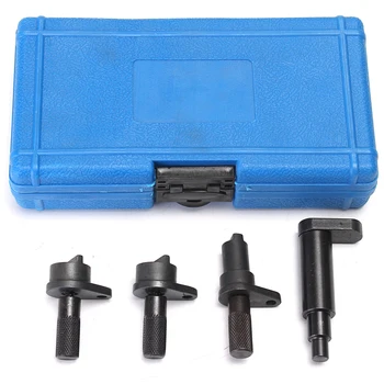 

Carbon Steel Timing Tool Kit For Volkswagen for Polo Lupo Fox Eos 1.2 OHC 6v & 12v