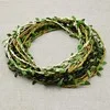 144pcs Artificial MINI Foam Roses Flowers for Home Wedding Decor Christmas Needlework Bride Wreath Gift Box Fake Plants Bouquet