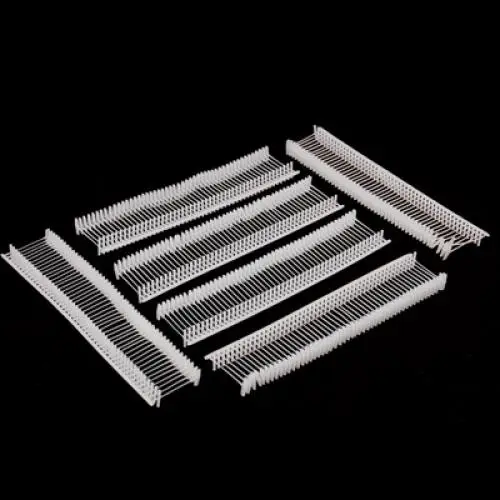 New Hot Sale Standard Garment Clothes Price Tagging Barb 5000pcs photo