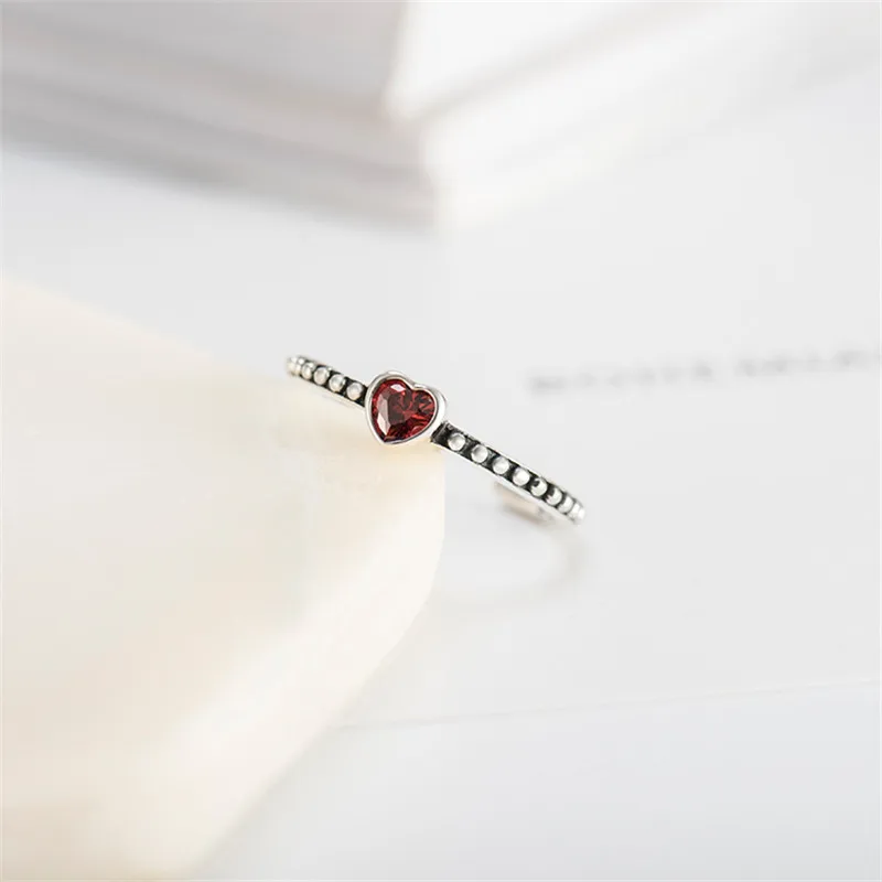 Silver Ring 2