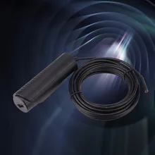 Беспроводной беспроводной Эндоскоп бороскоп Гибкая Змея Камера 1280*720 IP67 Водонепроницаемый эндоскоп