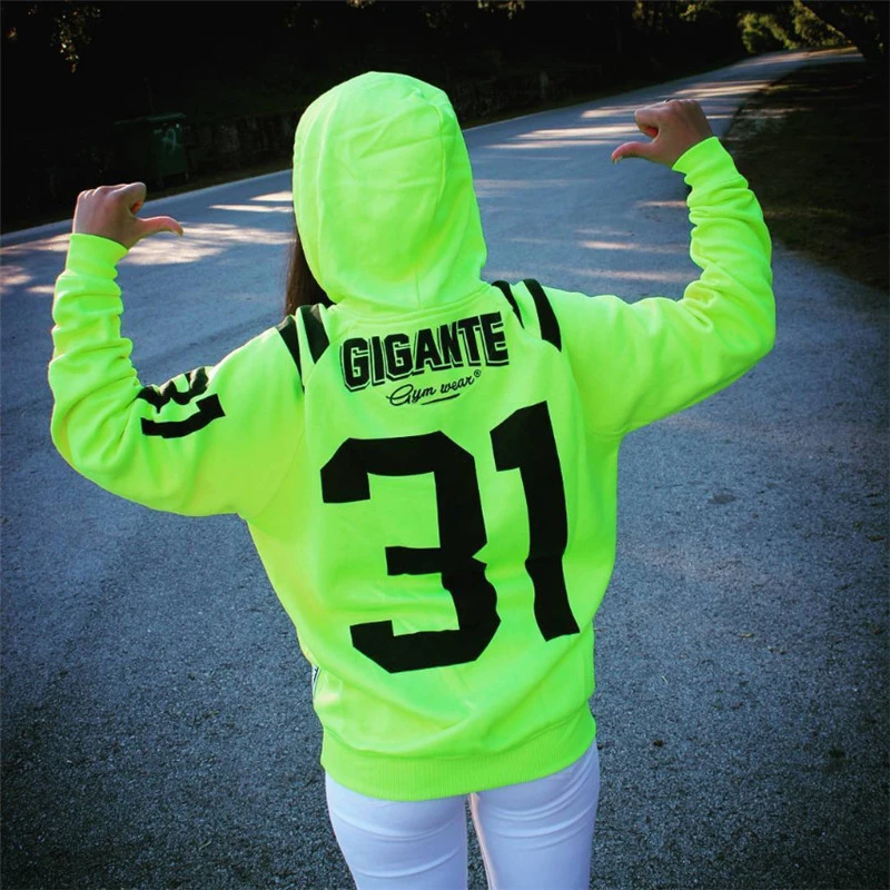 Hoodies Jacket Men Casual Sweatshirts-4