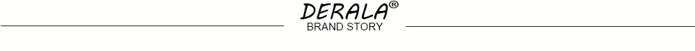 BRAND STORY