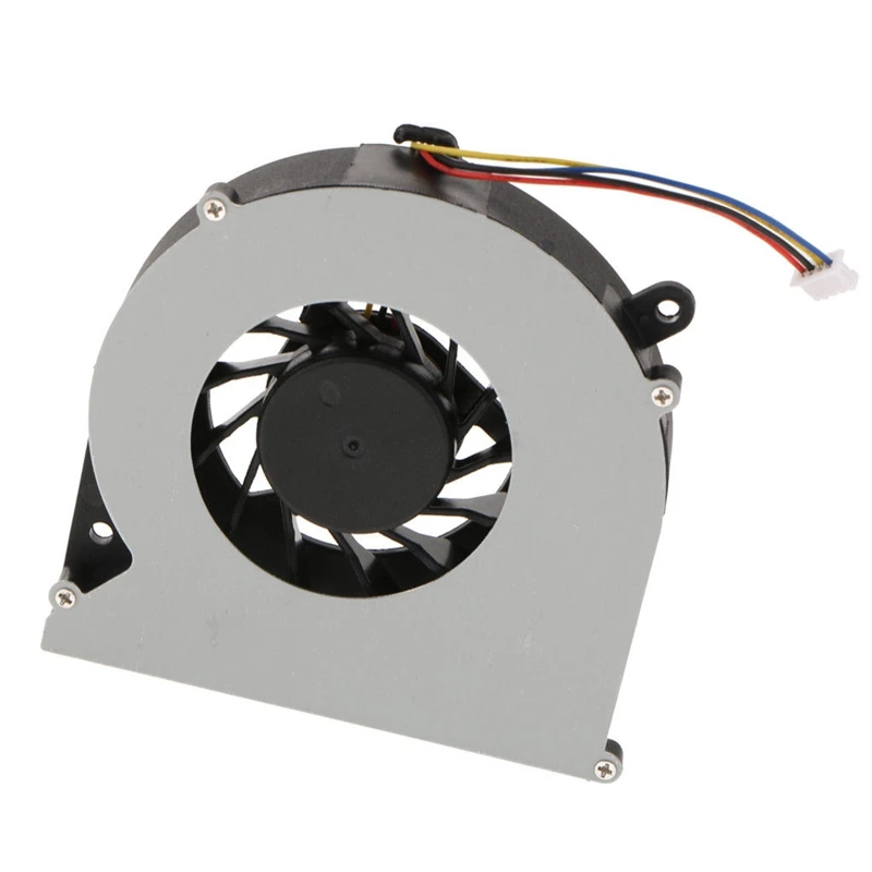 HP Elitebook 8460W 8470p LAPTOP CPU Cooling Fan 641839-001 TESTED