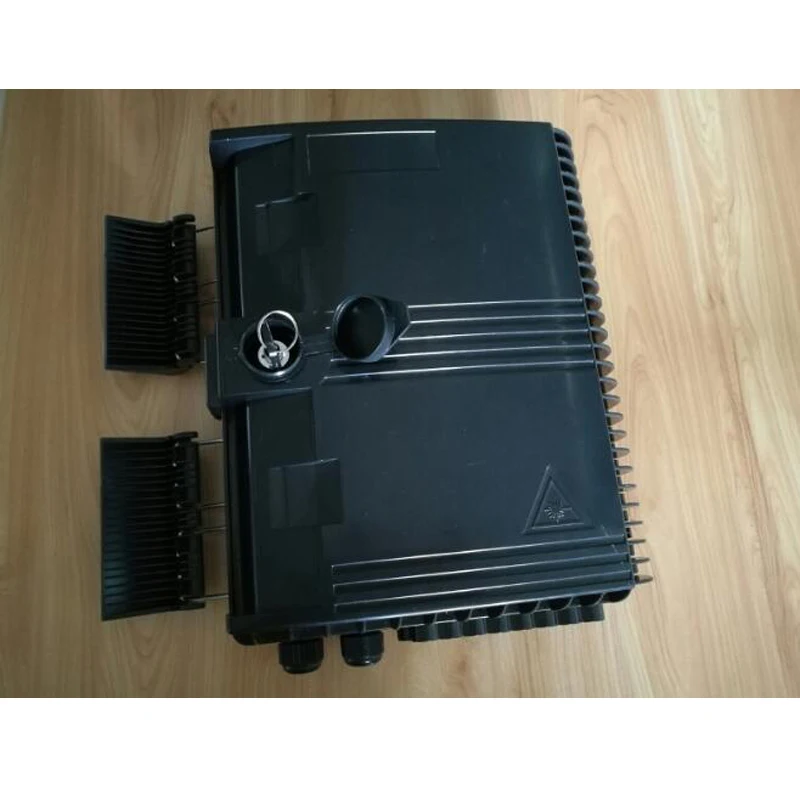 

FTTH Fiber Optic Distribution Box 16 core Factory directly Termination Box