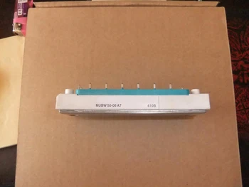 

IGBT IN MUBW50-06A7 Parts & Accessories