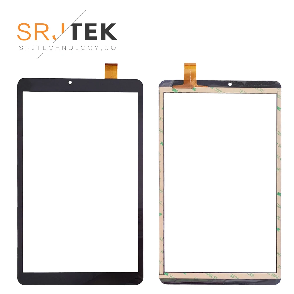 SRJTEK 205*120 мм для планшета Roverpad Sky Q8 8 Гб 3G емкостный сенсорный экран дюймов ПК