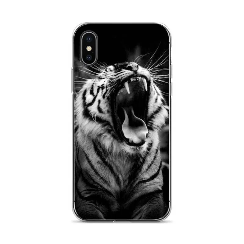 Aiboduo мягкий чехол для iPhone X XS XR XSMax 5 5S SE 8 8plus 7 7plus 6s 6splus|Бамперы| |