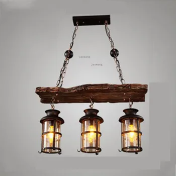 

Industrial Vintage Led Pendant Lamp Lights Hanging Lamp Hanglamp Light Fixture Modern Hanging Ceiling Lamps Chandelier Lighting