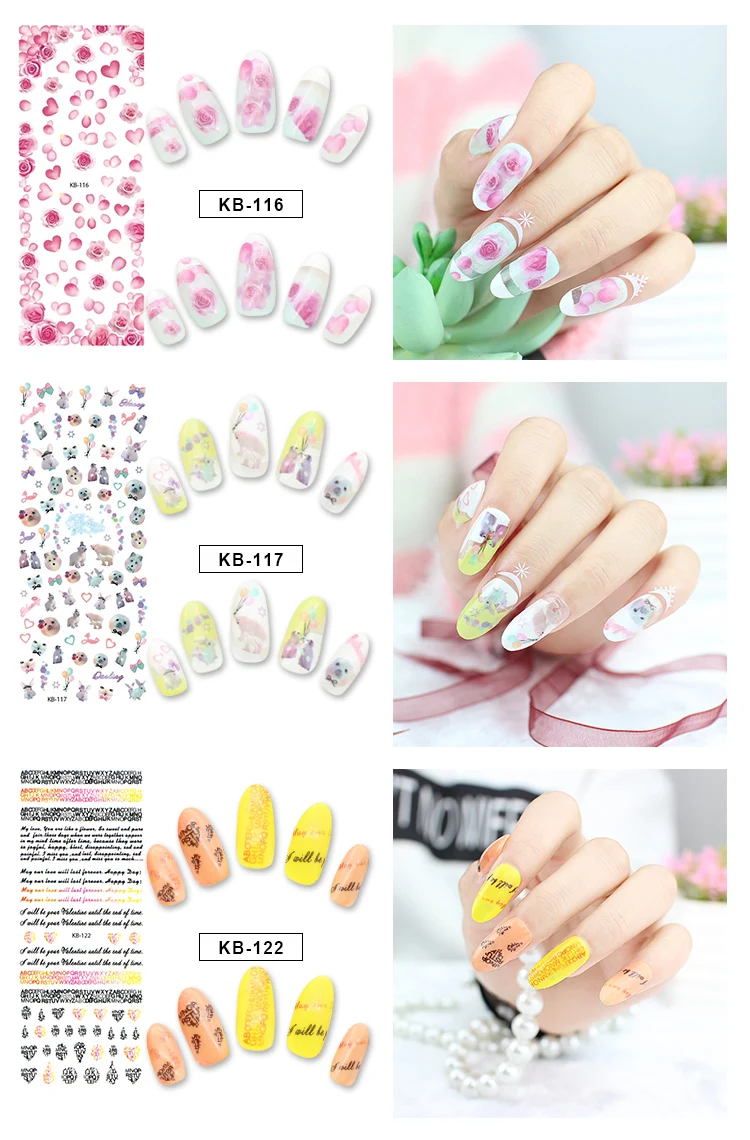 KB-116~117+122dxx