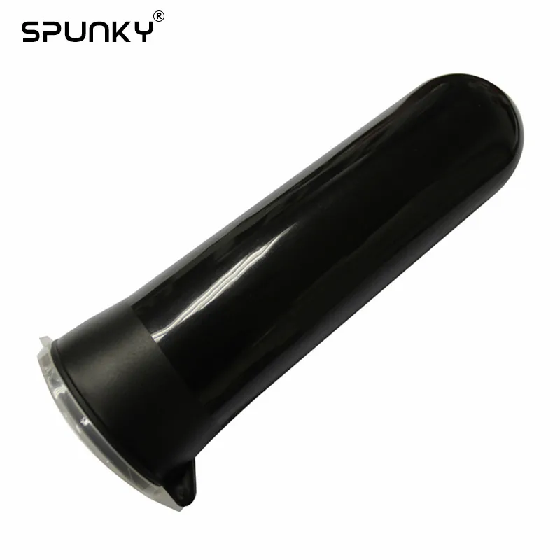 

2pcs/Lot GREAT Black 100 Rounds Paintball Pods Tube Holder made of Hard Plastic