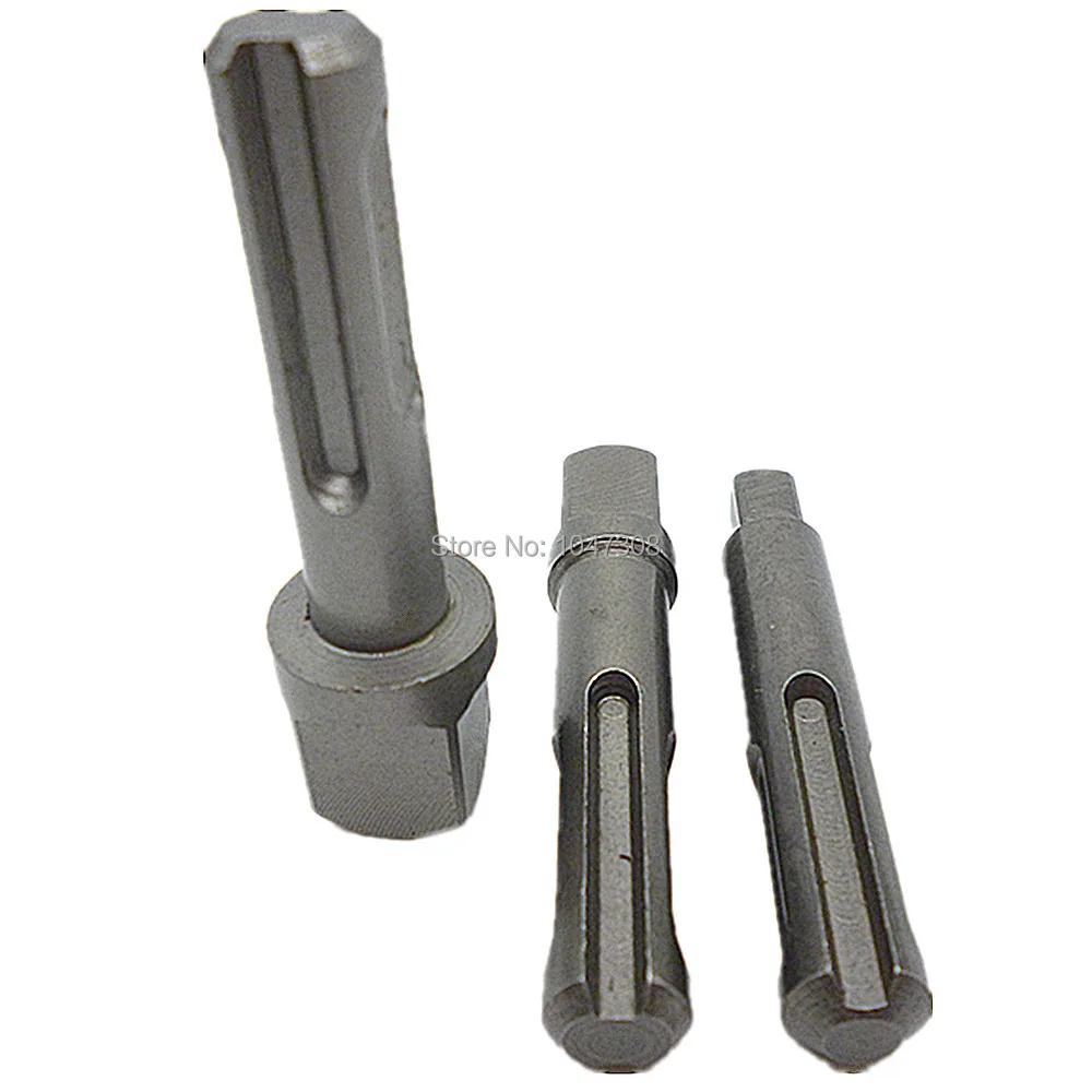 SDS Plus Socket Driver Set 3pce