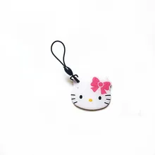 EM4305 Копировать перезаписываемый дубликат RFID тег копия 125 кГц