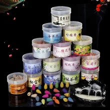 1 коробка/45 шт курильница для благовоний анти-запах благовония удаление освежитель воздуха