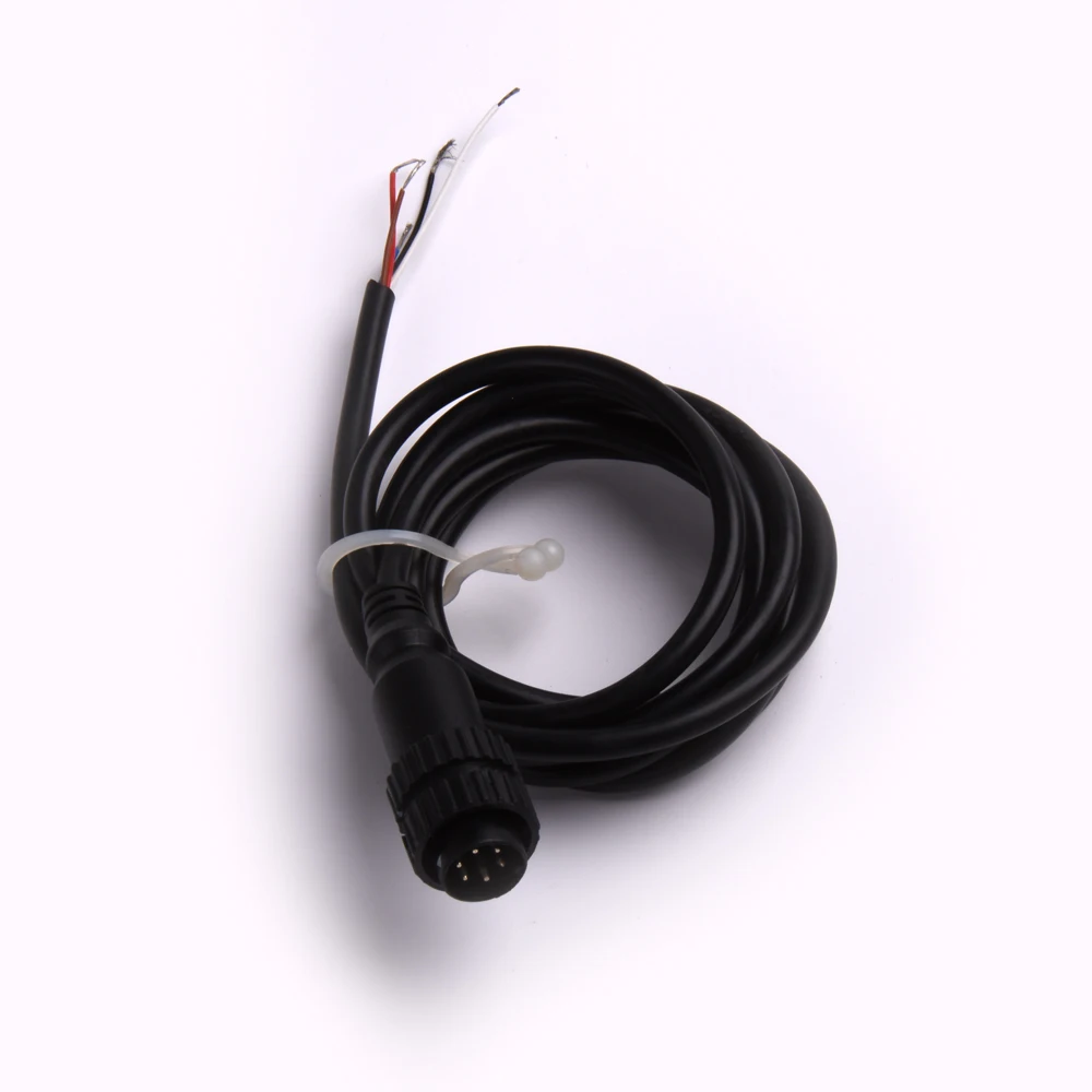 KNOKOO 1 6 м длинный кабель провод T0058744713 для WSD81 паяльная станция|for soldering|wire soldersoldering