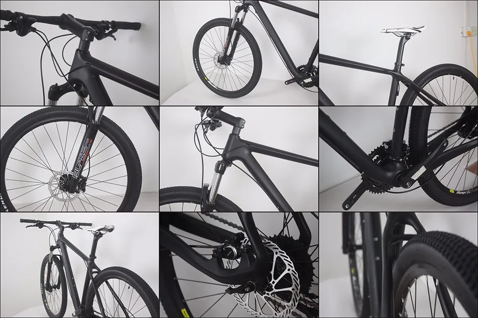Sale Promotion MTB Bike 29er Full carbon fiber complete bike Carbon mountain bicycle with high quality 14 Sale Promotion MTB Bike 29er Full carbon fiber complete bike Carbon mountain bicycle with high quality 14