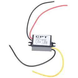 12 В до 3,3 В DC-DC понижающий преобразователь Сыходзь Модуль Питание Напряжение регулятор