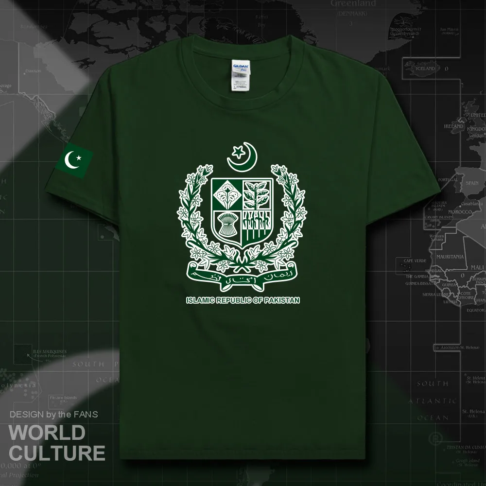 Aliexpress.com : Buy Pakistan men t shirt 2018 jerseys