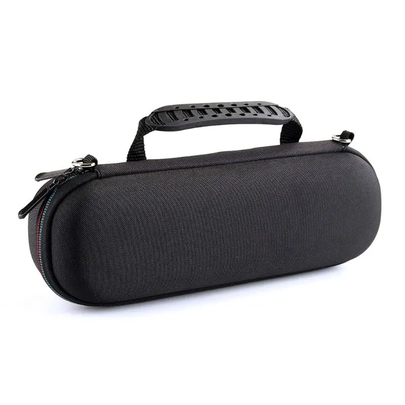 

Carrying Bag Storage Box Protective Case Shell Portable Travel Shockproof for Beats Pill+ Pill Plus Bluetooth Speaker