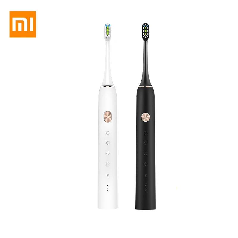 Купить Зубную Щетку Xiaomi В Москве