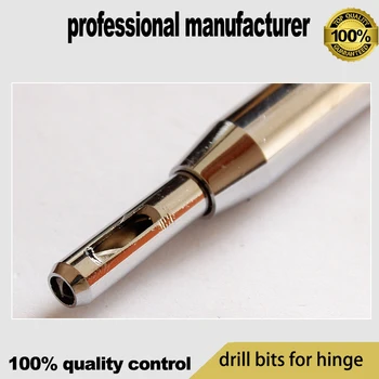 

specail drill bits for window hinge use keep the hole straight hss drill bits for window door hinge parts 3pcs for one order
