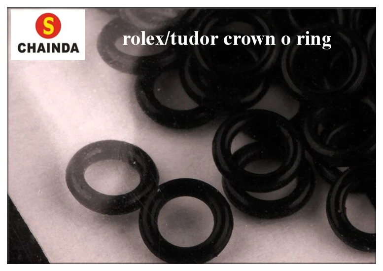 

Free Shipping 1 Bag Quality Mini O Ring for Rlx and Tud Crown