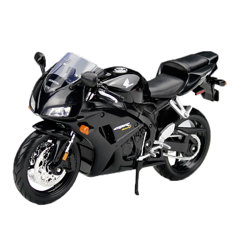 motorcycle model (1)
