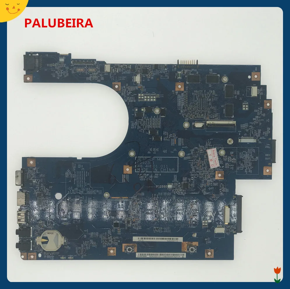 PALUBEIRA MBBJ901001 MBPT101001 MBRCB01001 JE70-CP 09923-1N 48.4HN01.01N 09923-1M 48.4HN01.01M для Acer Aspire 7741Z 7741 HD5650 |