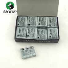 Marie's Kneadable ластик для художника для чистки эскиза угольного карандаша 8 шт./лот карандаш ластик товары для рукоделия