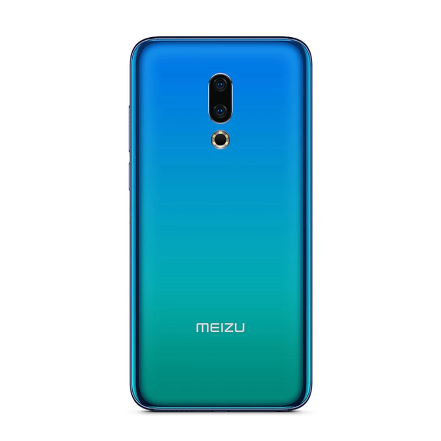 Оригинальный Meizu 16th Plus мобильный телефон 6 5 дюймов ГБ/8 ГБ 128 ГБ/256 Snapdragon 845