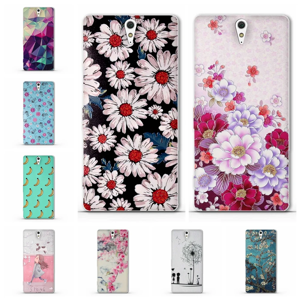 Phone Case For Sony Xperia C5 Ultra Case Cover Silicone bumper For Sony C5 Ultra dual E5553 E5506 E5533 Case funda protector Bag Phone Case For Sony Xperia C5 Ultra Case Cover Silicone bumper For Sony C5 Ultra dual E5553 E5506 E5533 Case funda protector Bag