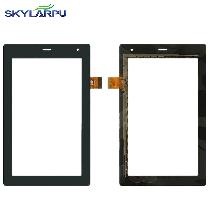 

skylarpu 7"inch Touchscreen for Prestigio MultiPad 7.0 Ranger 3G (PMT3277) Tablet PC Touch panel Glass Digitizer Free shipping
