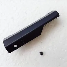 New HDD Hard Disk Drive Cover Faceplate w/ Screw For Lenovo Thinkpad T410 T410I Series
