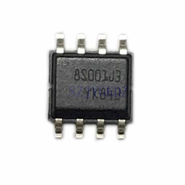

Stm8s001j3m3 Stm8s001 mcu 8-bit Stm8 Cisc 8kb Flash 3.3v/5v 8-pin So N Stm8s00
