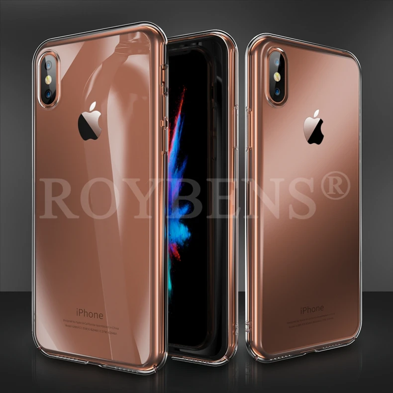 iPhone X Case (1)
