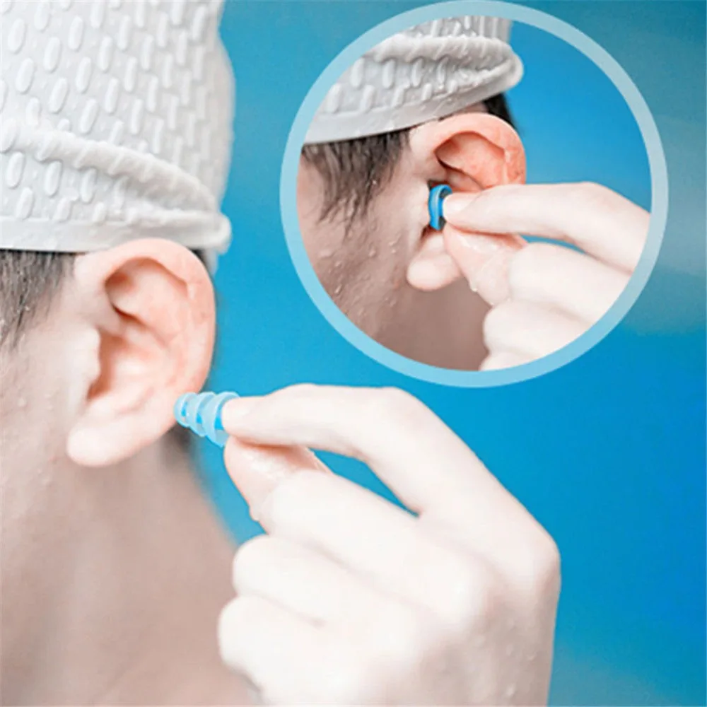 Hot Soft Foam Ear Plugs Sound insulation ear protection Earplugs anti