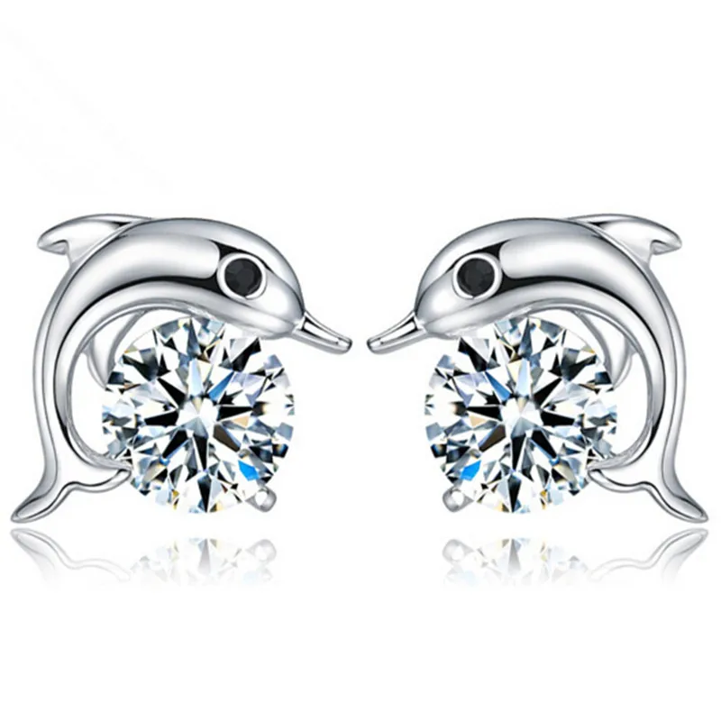 Серьга Brinco Pendientes Tremella гвоздь Корейская версия темперамент женские модные серьги продукции производителя
