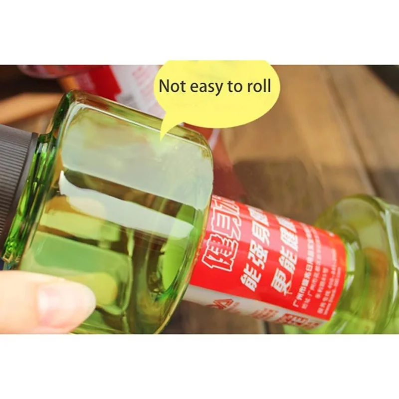 3 Colors Sports Water Bottles 550ml Leakproof Portable Unbreakable My Sports Plastic Bottle Shaker BPA Fitness Dumbbell Unisex